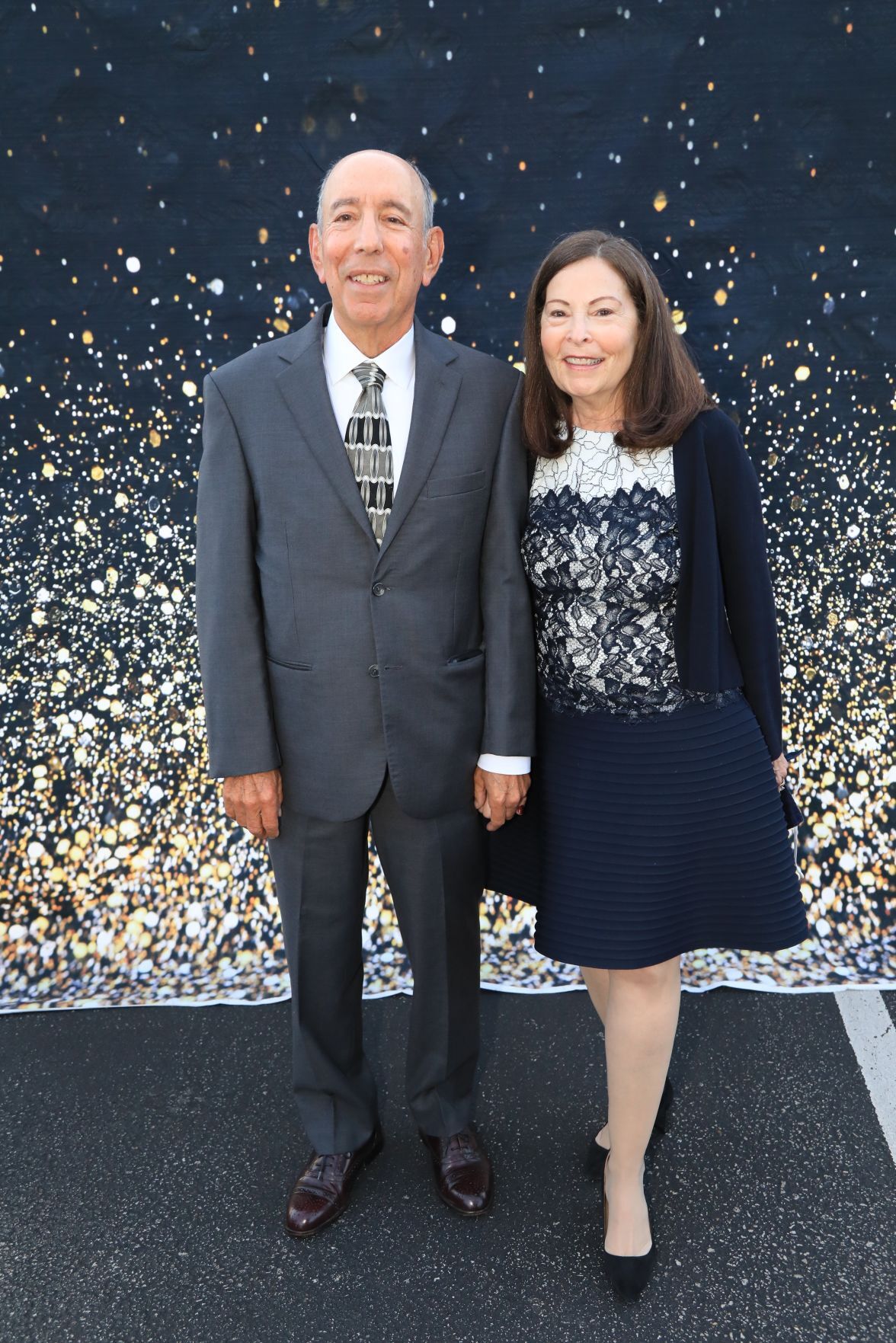 Ed and Debbie Musen